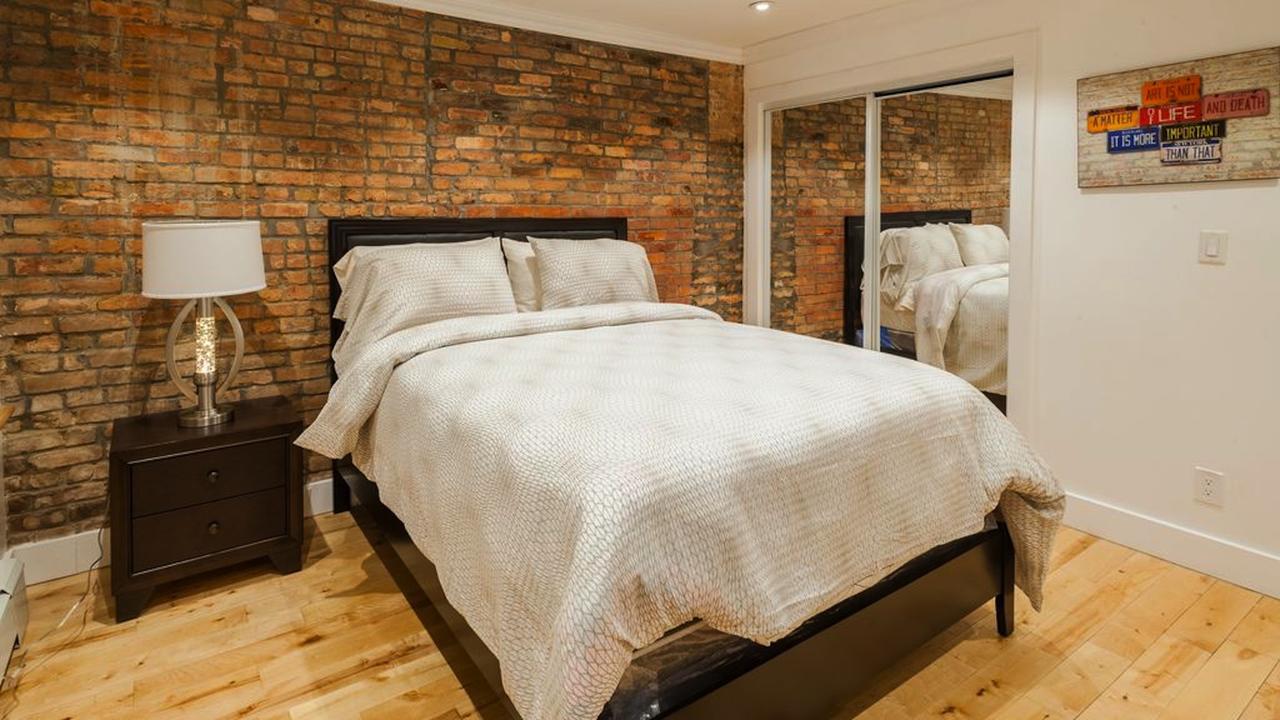 Luxury Duplex Apartment New York Bagian luar foto