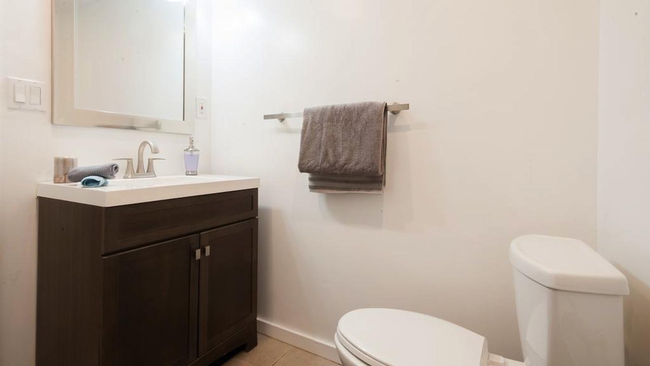 Luxury Duplex Apartment New York Bagian luar foto