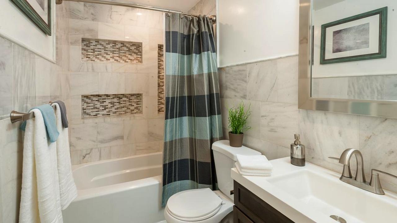 Luxury Duplex Apartment New York Bagian luar foto